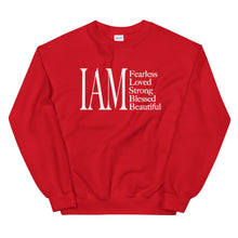 Load image into Gallery viewer, Unisex Sweatshirt