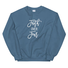 Load image into Gallery viewer, Unisex Sweatshirt