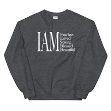 Load image into Gallery viewer, Unisex Sweatshirt