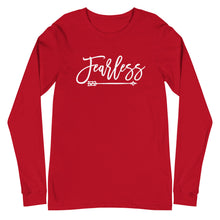 Load image into Gallery viewer, Unisex Long Sleeve Tee