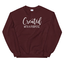 Load image into Gallery viewer, Unisex Sweatshirt