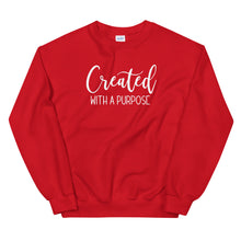 Load image into Gallery viewer, Unisex Sweatshirt