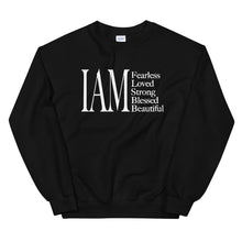 Load image into Gallery viewer, Unisex Sweatshirt