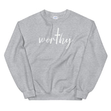 Load image into Gallery viewer, Unisex Sweatshirt