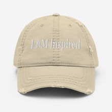 Load image into Gallery viewer, Distressed Dad Hat