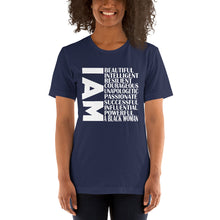 Load image into Gallery viewer, Short-Sleeve Unisex T-Shirt