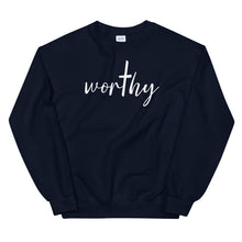 Load image into Gallery viewer, Unisex Sweatshirt