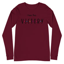 Load image into Gallery viewer, Unisex Long Sleeve Tee