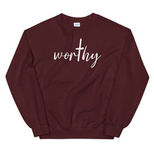 Load image into Gallery viewer, Unisex Sweatshirt