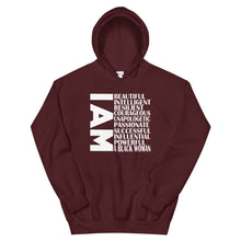 Load image into Gallery viewer, Unisex Hoodie