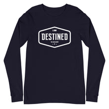 Load image into Gallery viewer, Unisex Long Sleeve Tee