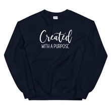 Load image into Gallery viewer, Unisex Sweatshirt