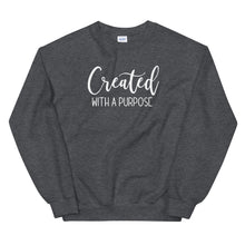 Load image into Gallery viewer, Unisex Sweatshirt