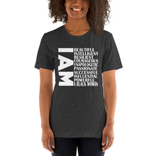 Load image into Gallery viewer, Short-Sleeve Unisex T-Shirt