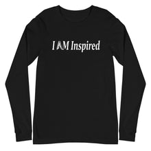 Load image into Gallery viewer, Unisex Long Sleeve Tee