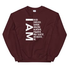 Load image into Gallery viewer, Unisex Sweatshirt