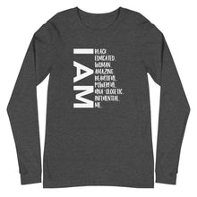 Load image into Gallery viewer, Unisex Long Sleeve Tee