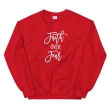 Load image into Gallery viewer, Unisex Sweatshirt