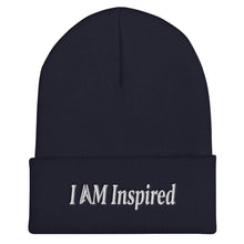 Load image into Gallery viewer, Cuffed Beanie