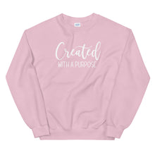 Load image into Gallery viewer, Unisex Sweatshirt