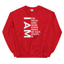 Load image into Gallery viewer, Unisex Sweatshirt