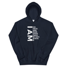 Load image into Gallery viewer, Unisex Hoodie