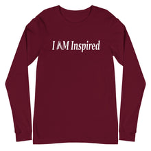 Load image into Gallery viewer, Unisex Long Sleeve Tee