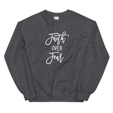 Load image into Gallery viewer, Unisex Sweatshirt