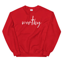Load image into Gallery viewer, Unisex Sweatshirt