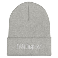 Load image into Gallery viewer, Cuffed Beanie