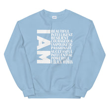 Load image into Gallery viewer, Unisex Sweatshirt