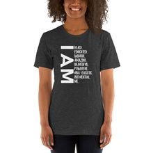 Load image into Gallery viewer, Short-Sleeve Unisex T-Shirt