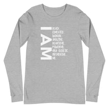 Load image into Gallery viewer, Unisex Long Sleeve Tee