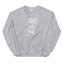 Load image into Gallery viewer, Unisex Sweatshirt