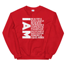 Load image into Gallery viewer, Unisex Sweatshirt
