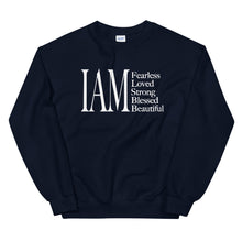 Load image into Gallery viewer, Unisex Sweatshirt