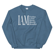 Load image into Gallery viewer, Unisex Sweatshirt