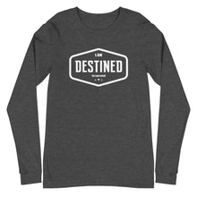 Load image into Gallery viewer, Unisex Long Sleeve Tee