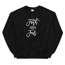 Load image into Gallery viewer, Unisex Sweatshirt