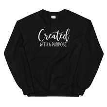 Load image into Gallery viewer, Unisex Sweatshirt