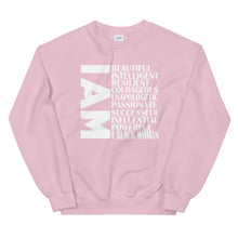 Load image into Gallery viewer, Unisex Sweatshirt