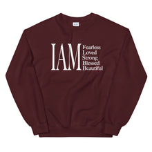 Load image into Gallery viewer, Unisex Sweatshirt