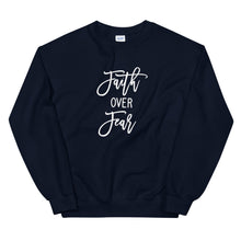 Load image into Gallery viewer, Unisex Sweatshirt