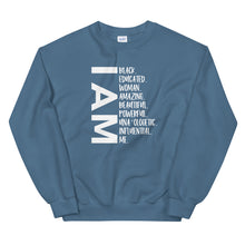 Load image into Gallery viewer, Unisex Sweatshirt