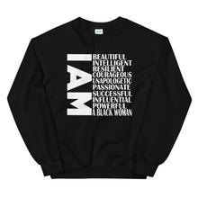 Load image into Gallery viewer, Unisex Sweatshirt