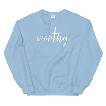 Load image into Gallery viewer, Unisex Sweatshirt