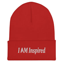 Load image into Gallery viewer, Cuffed Beanie