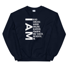 Load image into Gallery viewer, Unisex Sweatshirt