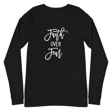 Load image into Gallery viewer, Unisex Long Sleeve Tee