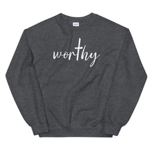 Load image into Gallery viewer, Unisex Sweatshirt
